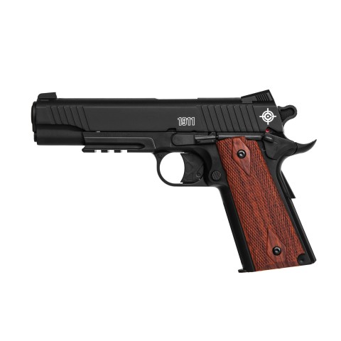 Пневматический пистолет  Crosman
