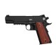 Пневматический пистолет  Crosman