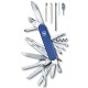 Ніж Victorinox Swisschamp 91мм,33функ,син