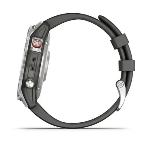 Смарт-часы Garmin epix Gen 2 сланцево-серые