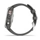 Смарт-часы Garmin epix Gen 2 сланцево-серые
