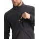 Куртка Arc'teryx Practitioner AR Jacket S black
