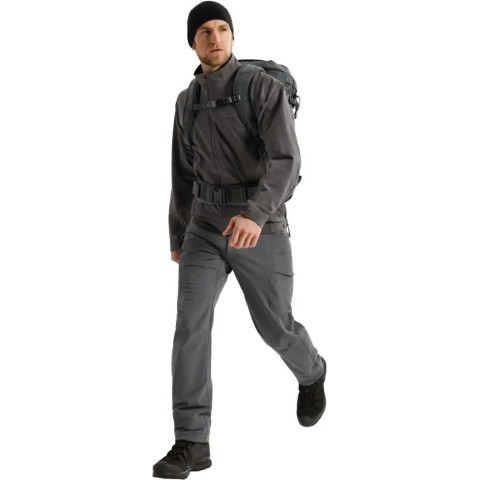 Куртка Arc'teryx Patrol Jacket AR Men's M wolf