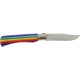 Нож Old Bear Rainbow M