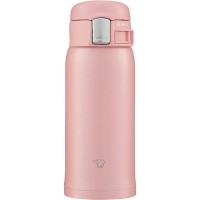 Термокружка Zojirushi SM-SF36PA 0.36 л pink
