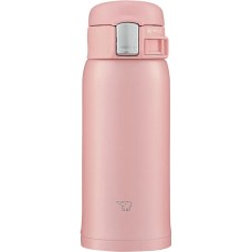 Термокружка Zojirushi SM-SF36PA 0.36 л pink