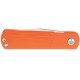 Ніж Boker BRLW G10 Orange