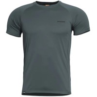 Футболка Pentagon Bodyshock MK2 Quick Dry T-shirt S Charcoal Blue