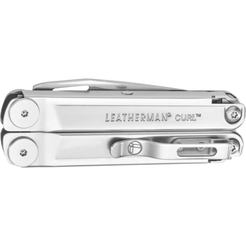 Мультиінструмент Leatherman CURL, карт. кор.