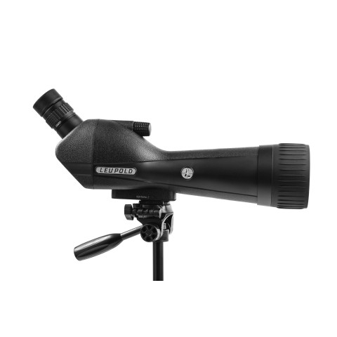 Труба подзорная LEUPOLD SX-1 Ventana 2 20-60x80mm Kit Gray/Black