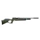 Пневматична редукторна РСР гвинтівка Weihrauch HW 100 T Synthetic stock кал. 4,5