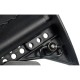 Антабка Leapers UTG Standard Push Button QD. 2,55 см