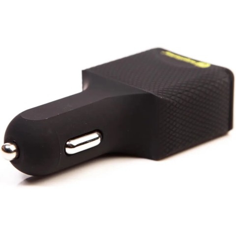 Зарядное устройство RidgeMonkey Vault 45W USB-C PD Car Charger автомобильное