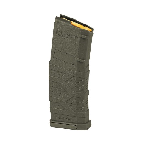 Магазин Fire On АR30 223 (FDE)