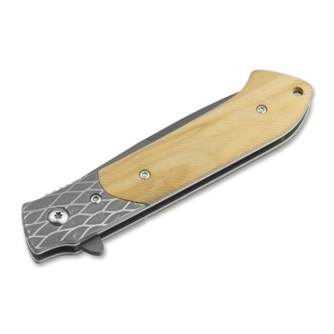 Нож Boker Magnum 