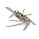 Ніж Victorinox Swiss Army Huntsman