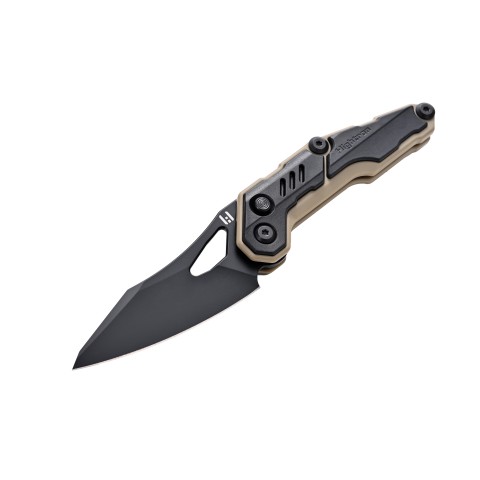 Ніж Hightron Spectron, M390, GFN