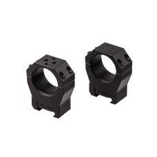 Кольца AUDERE PSR™ Gen2  Diam 30mm H34