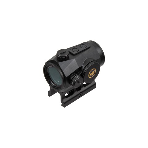 Приціл коліматорний Vector Optics Scrapper 1x25 2 MOA