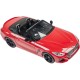 Машинка Rastar BMW Z4 New Version 1:14 ц:красный