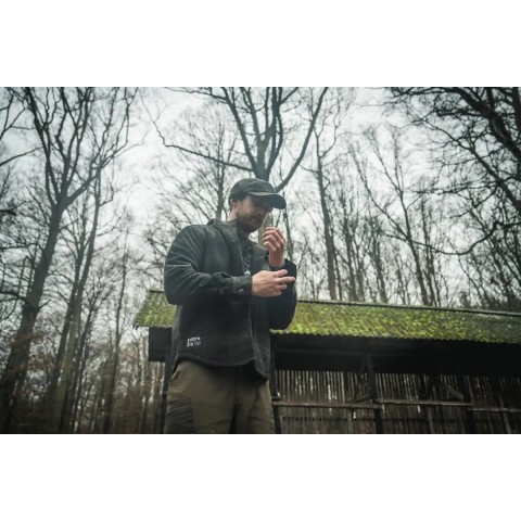 Куртка Seeland Canada Yukon Jacket L ц:pine green check
