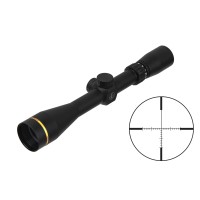 Приціл оптичний LEUPOLD VX-Freedom 4-12x40 (1 inch) Tri-MOA