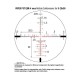 Приціл оптичний Vortex Viper PST Gen II 5-25x50 SFP EBR-4 MOA (PST-5251)