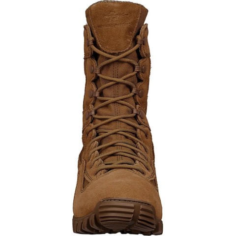 Ботинки Belleville Khyber TR550 Hot weather multi-terrain boot 12 Coyote brown