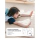 Самонадувний килимок Naturehike CNK2550WS025, 30мм, бежевий