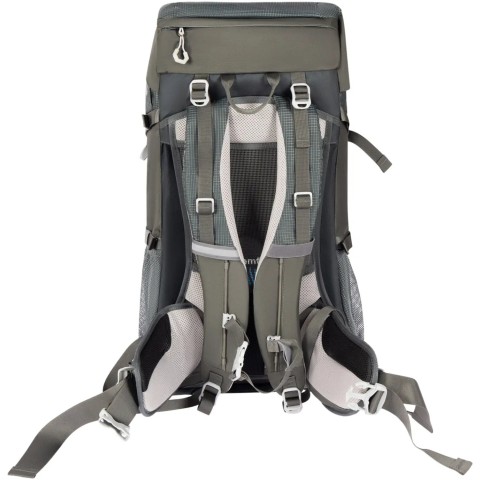 Рюкзак Skif Outdoor Highlander 60L Dark grey