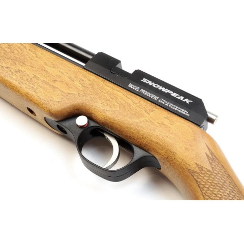 ПНЕВМАТИЧНА ГВИНТІВКА SNOWPEAK PR900GEN2