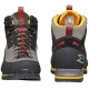Ботинки Garmont Vetta EVO GTX 10 Orange/Black