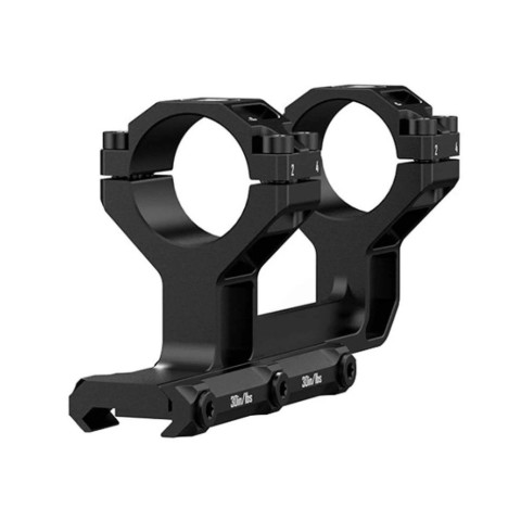Моноблок Discovery Scope Mount ONE-PIECE High Profile For Picatinny 34mm 1,5inch (2023002)