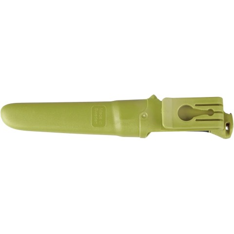 Нож Morakniv Companion Spark Green