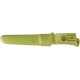 Нож Morakniv Companion Spark Green