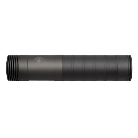 2в1 розбірний пбс+дгк AFTactical S56M28, .300 Win Mag, 5/8x24 UNEF