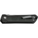 Нож Boker Plus Kihon Auto Stonewash