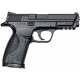 Пістолет пневматичний SAS MP-40 Metal 4,5 мм (AAKCMD481AZB)