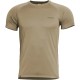 Футболка Pentagon Bodyshock MK2 Quick Dry T-shirt XL Coyote