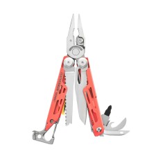 Мультиинструмент Leatherman Signal