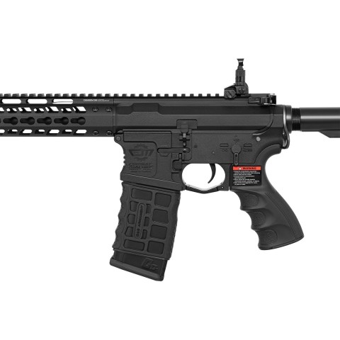 Винтовка страйкбольная G&G Armament CM16 Wild Hog 12
