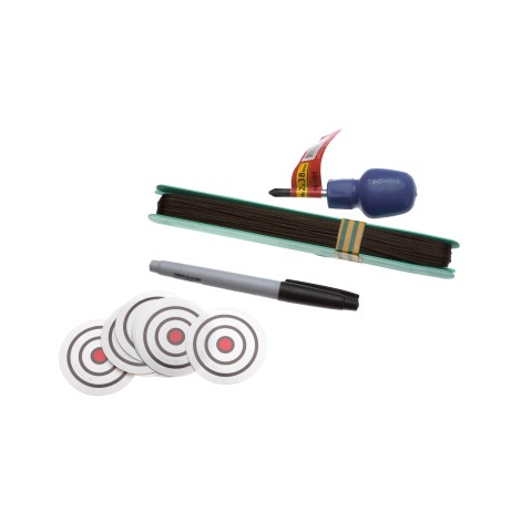 Портативний міні-тир 