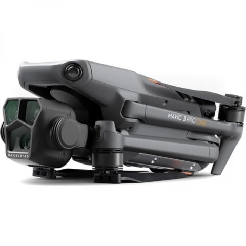 Квадрокоптер DJI Mavic 3 Pro Fly More Combo with DJI RC (CP.MA.00000660.01)
