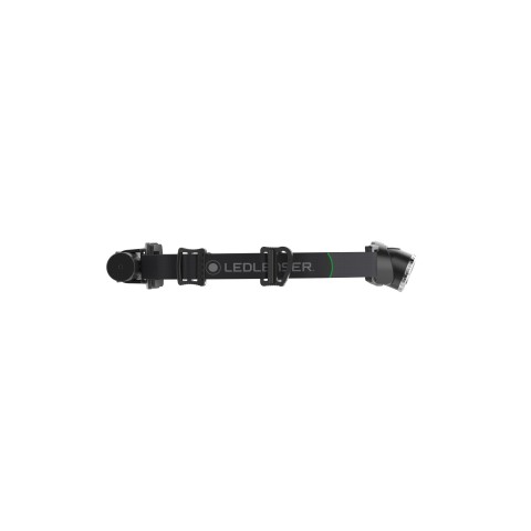 Налобный фонарь LedLenser MH10, заряжаемый, 600/250/10