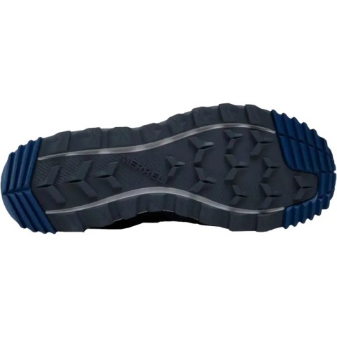 Кроссовки Merrell Wildwood Aerosport 43.5 ц:rock