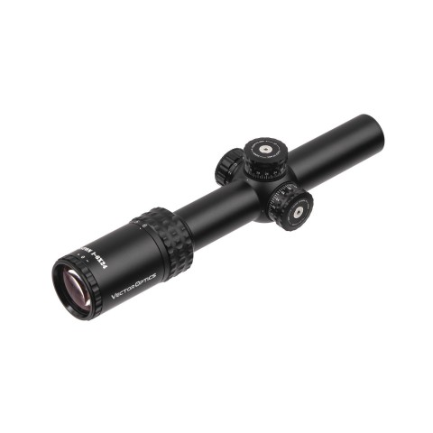 Прицел оптический Vector Optics Aston 1-6x24 SFP