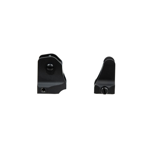 Мушка и целик FIXED FRONT/REAR SIGHT COMBO