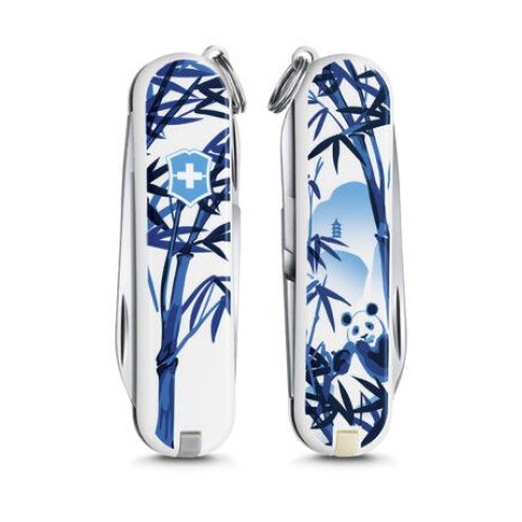 Нож Victorinox Сlassic 