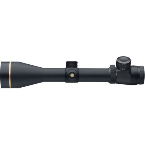 Прицел оптический Leupold VX-3 4.5-14x50mm (30mm) Side Focus Illuminated Fine Duplex