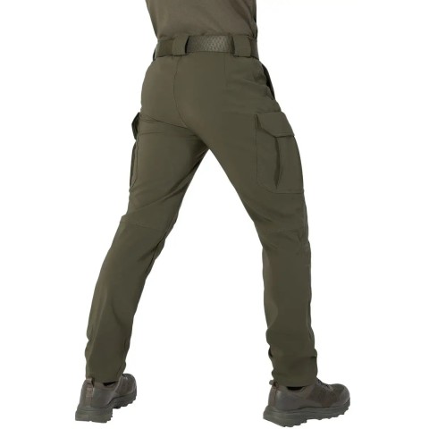 Брюки Camotec Guard L olive